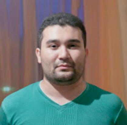 Alisher Umarov — Casino Tadqiqotchisi